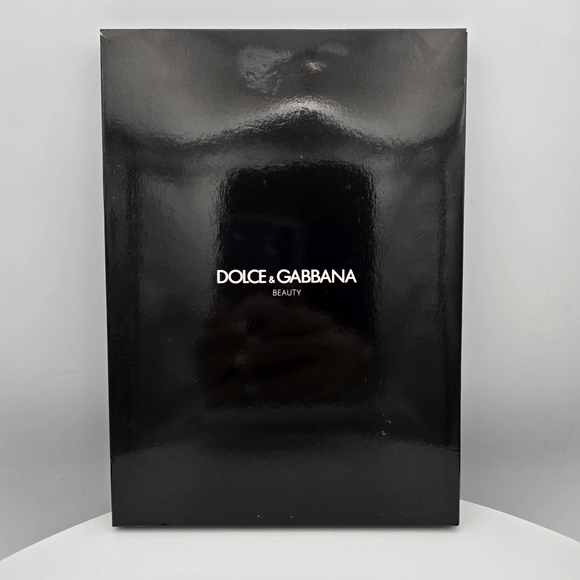 Dolce & Gabbana Beauty Leopard  Limited Edition Notebook: Collector’s Item - Picture 4 of 12